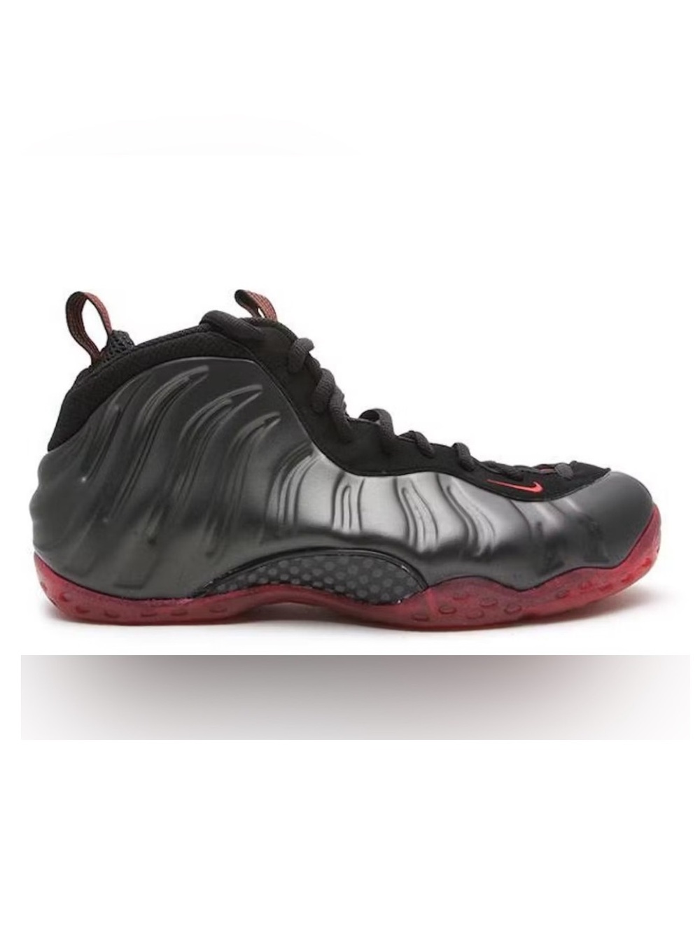 NIKE FOAMPOSITE ONE CAUGH DROP 2010